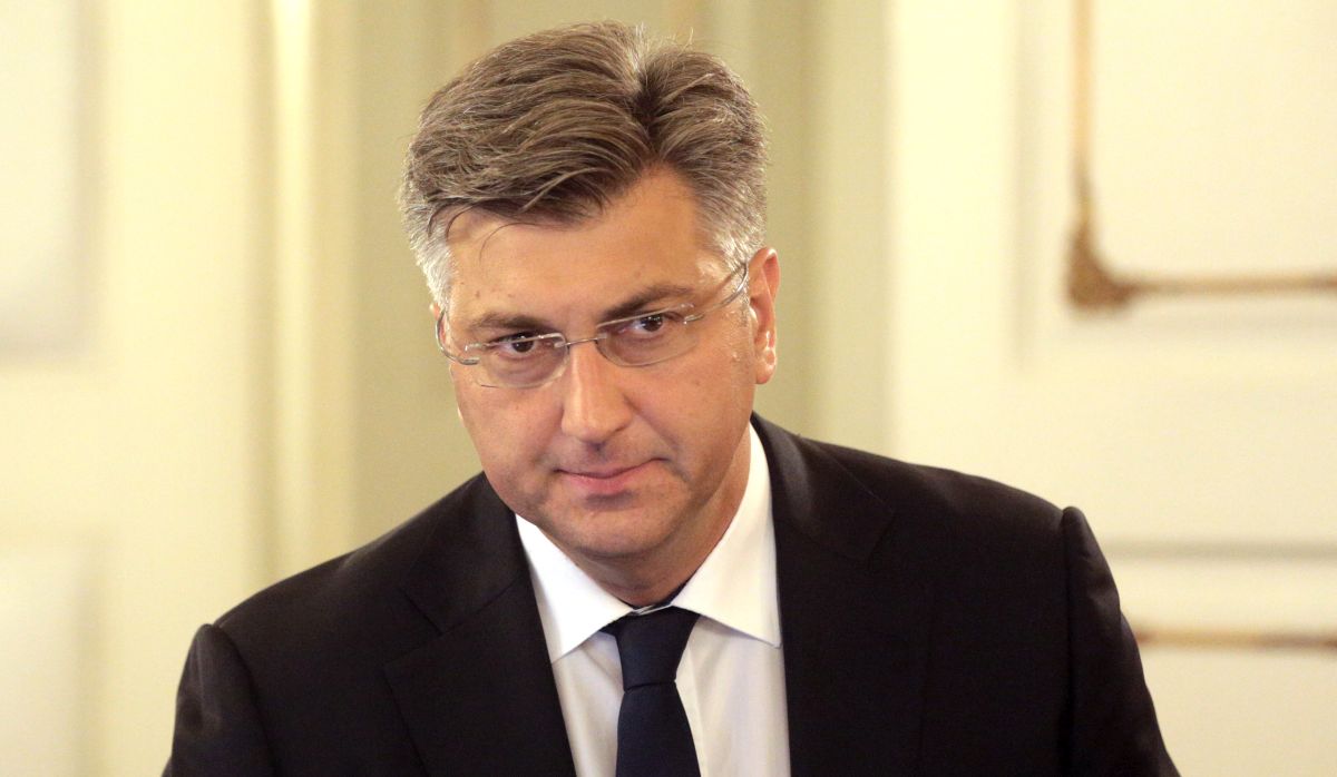 Plenković poručio BiH: Pelješki most će biti izgrađen