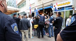 Pitali smo policiju zašto nitko nije priveden na neonacističkom skupu u Zagrebu