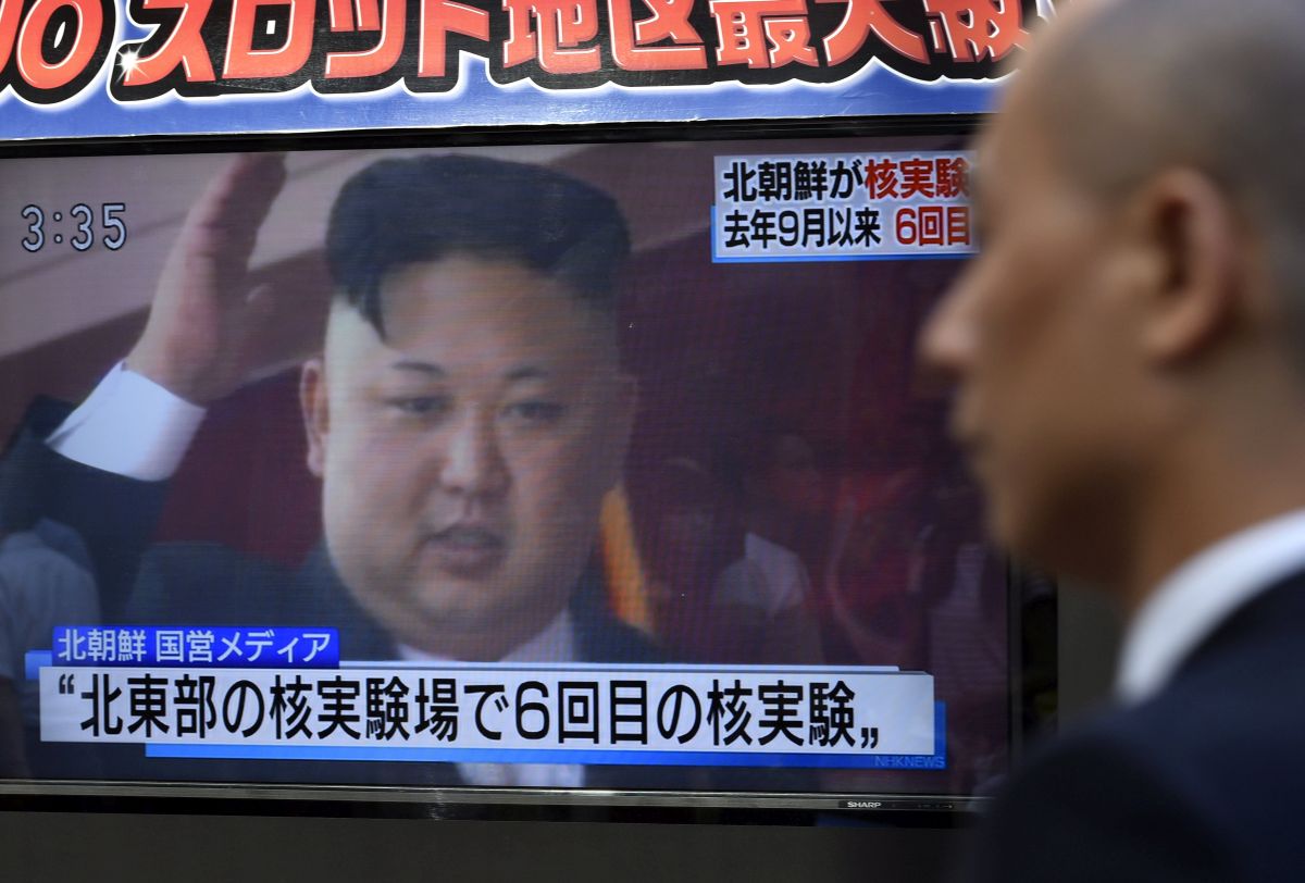 SAD od Vijeća sigurnosti traže nove, još strože sankcije Sjevernoj Koreji
