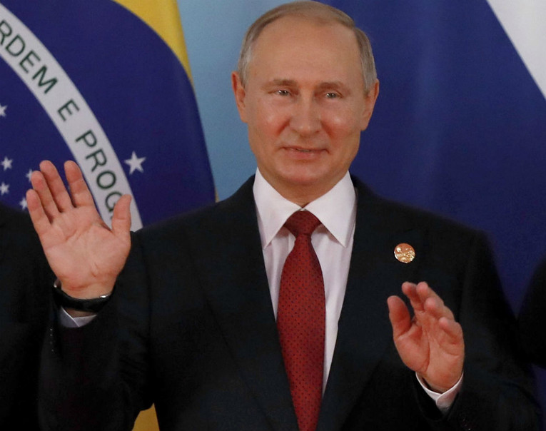 Putin protiv sankcija za Sjevernu Koreju: Prijeti nam globalna katastrofa u slučaju rata
