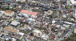 Uragan Irma najjači u povijesti, za sobom ostavlja apokaliptične prizore