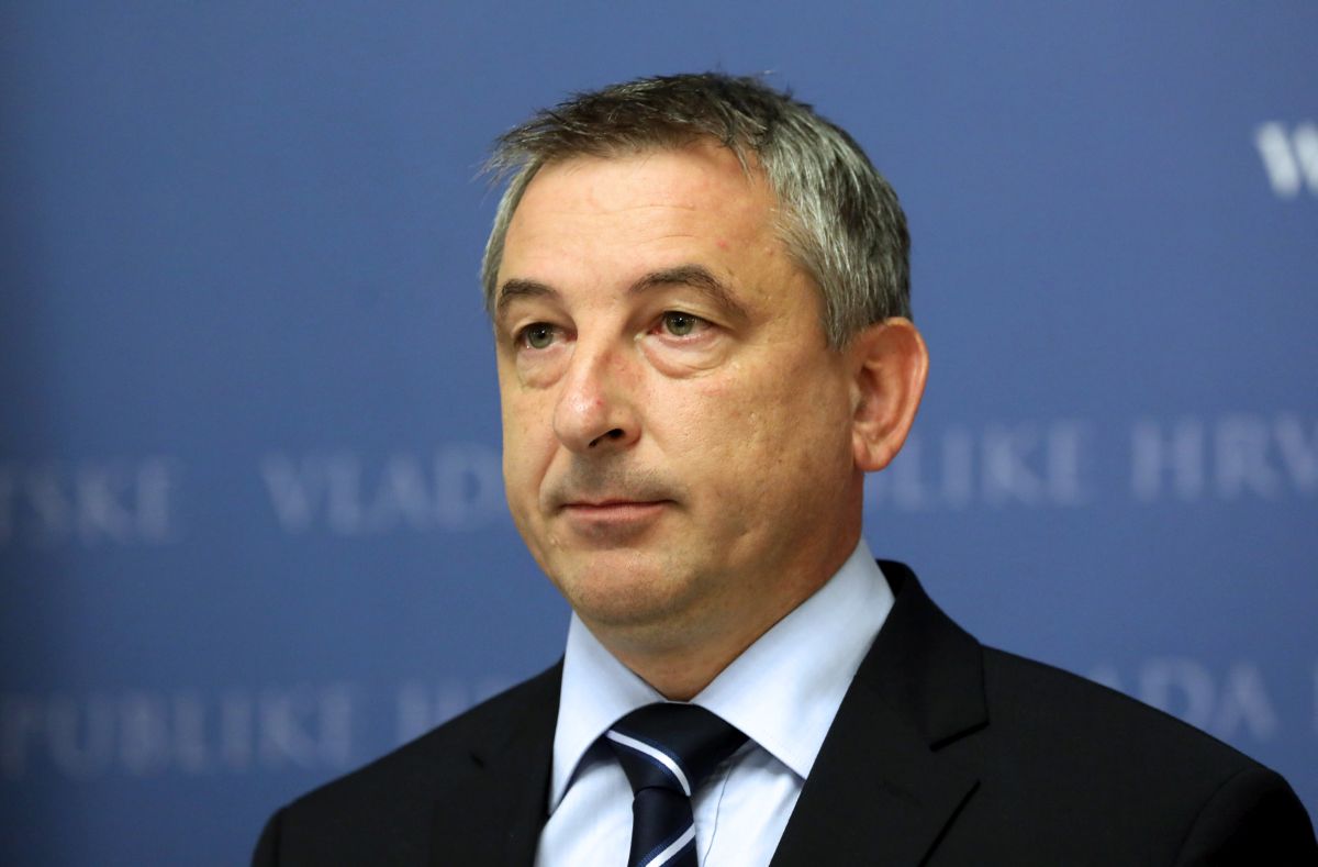 Štromar i dalje vjeruje HDZ-u: HNS će predvoditi reformu obrazovanja, a riješit će se nekad i ploča
