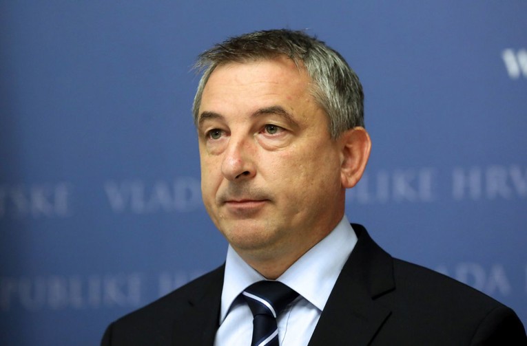Štromar i dalje vjeruje HDZ-u: HNS će predvoditi reformu obrazovanja, a riješit će se nekad i ploča