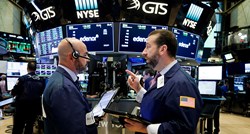 Novi rekordi na Wall Streetu