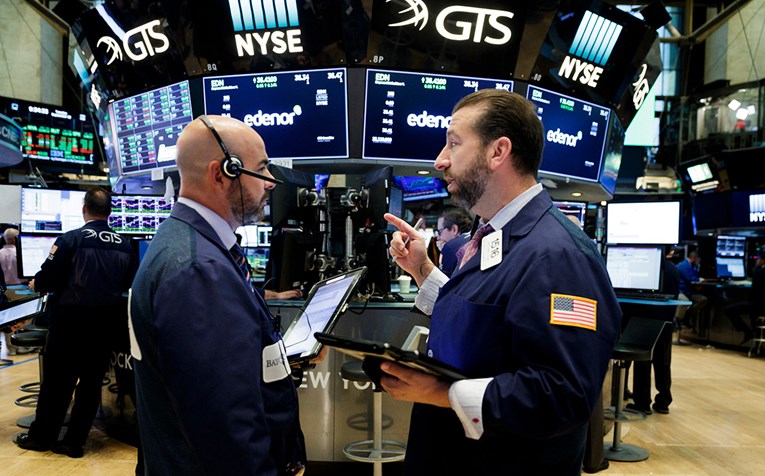 Na Wall Streetu najvažniji burzovni indeksi opet na najvišim razinama u povijesti