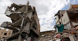 U posljednjem napadu na jugozapadu Jemena poginulo četvero djece