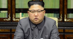 Kinesko ministarstvo odbilo potvrditi da je Kim Jong-un posjetio njihovu zemlju