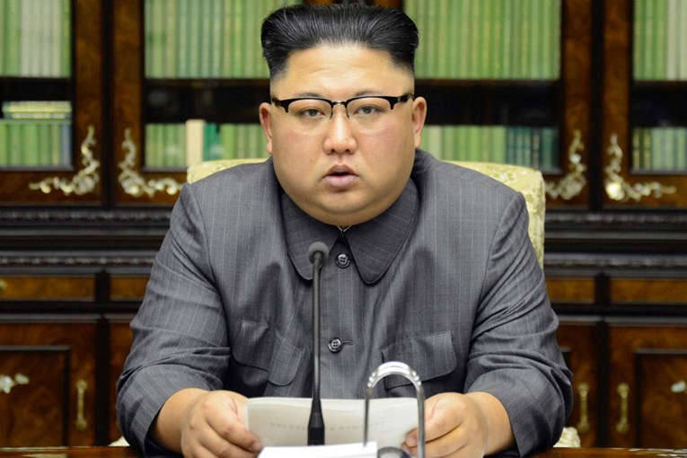 Sjeverna Koreja: "Teroristi CIA-e pokušali su ubiti Kim Jong-una kemijskim oružjem"