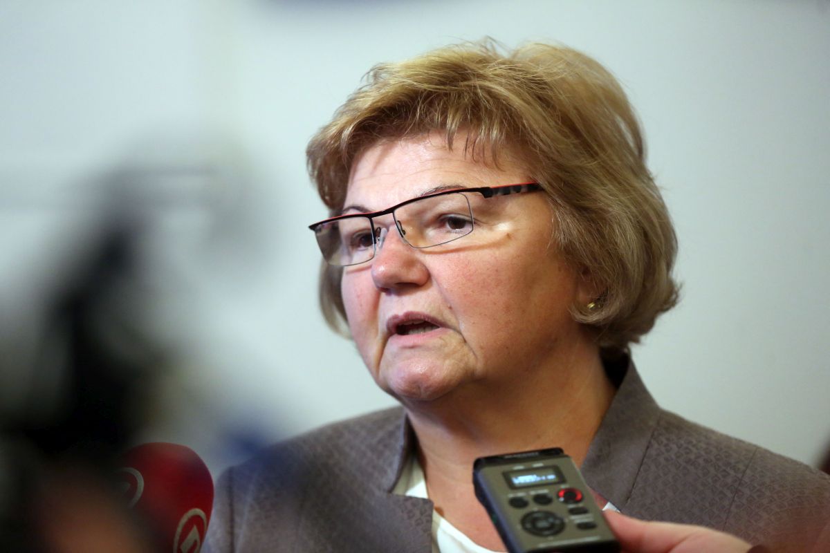 Murganić: Posvajanja nisu stala zbog novog Obiteljskog zakona
