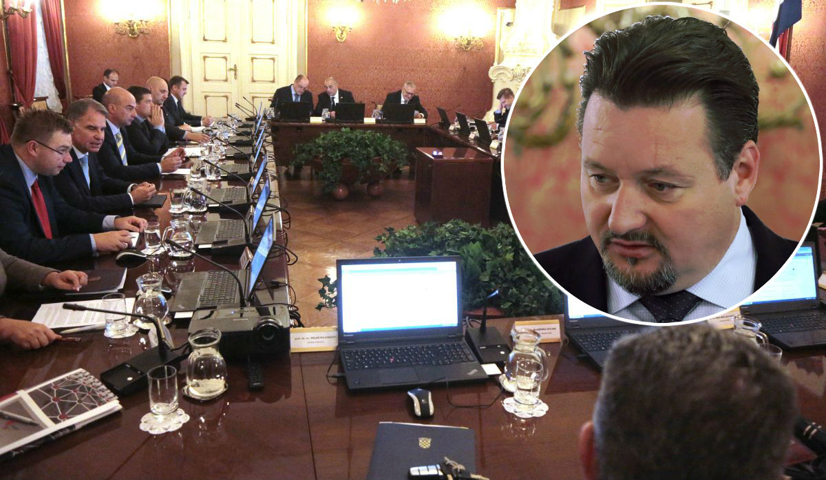 Kuščević: Vlada je kod Agrokora spriječila veliku ekonomsku katastrofu