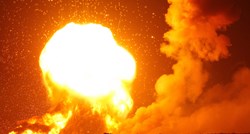 Eksplozija u skladištu streljiva u Kijevu najveći je udarac borbenoj sposobnosti Ukrajinaca