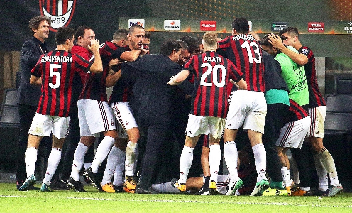 LUDNICA NA SAN SIRU Rijeka šokirala Milan pa izgubila u 93. minuti (3:2)