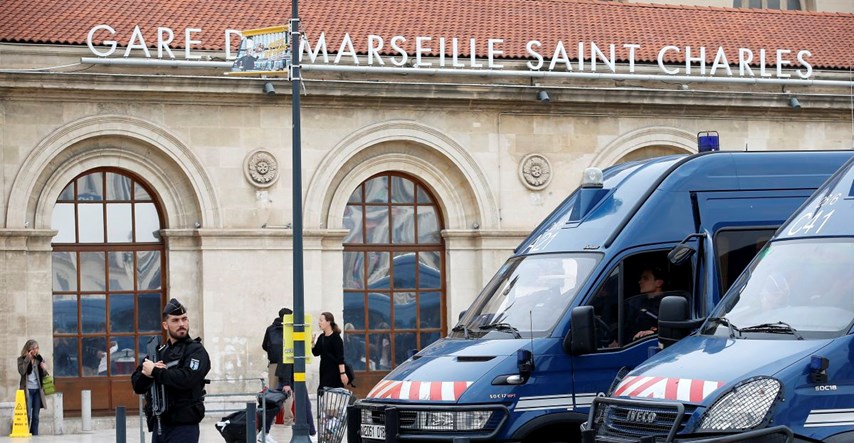 Francuzi pooštravaju zakone o suzbijanju terorizma