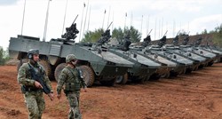 NATO dužnosnik: Savez mora braniti Švedsku i Finsku u slučaju napada