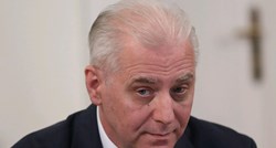 Glavni državni odvjetnik: DORH je primio prijavu Sberbanke