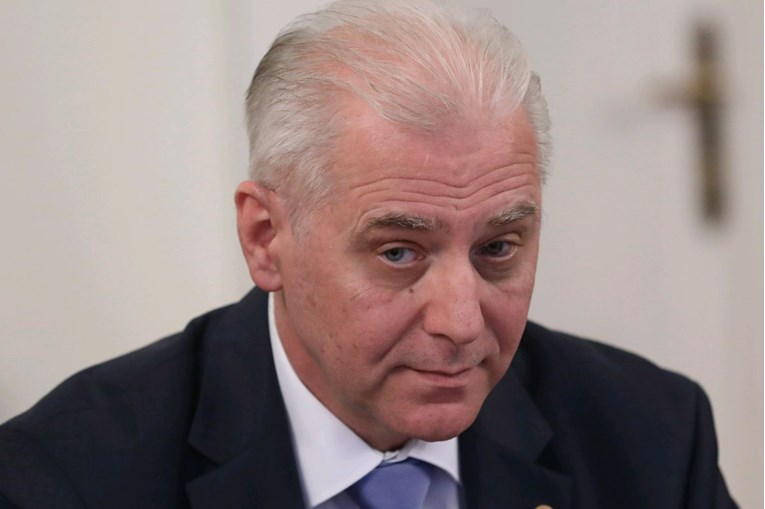 Glavni državni odvjetnik: DORH je primio prijavu Sberbanke
