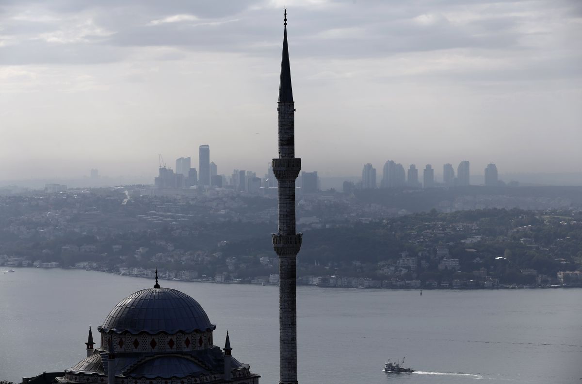 Američko veleposlanstvo u Turskoj obustavilo izdavanje viza