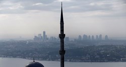 Američko veleposlanstvo u Turskoj obustavilo izdavanje viza