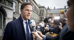 Nizozemska dobila vladu nakon rekordnih 208 dana pregovora