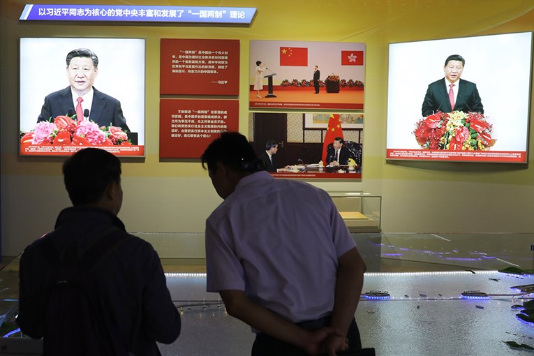 Komunistička partija Kine mijenja stranački ustav zbog predsjednika