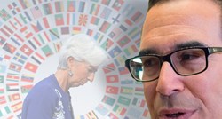 U MMF-u imaju "sramotno visoke plaće", američki ministar traži da im se smanje plaće i povlastice