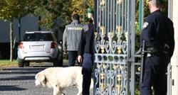 Policija pretresa dom Marijana Alagušića, savjetnika u Agrokoru