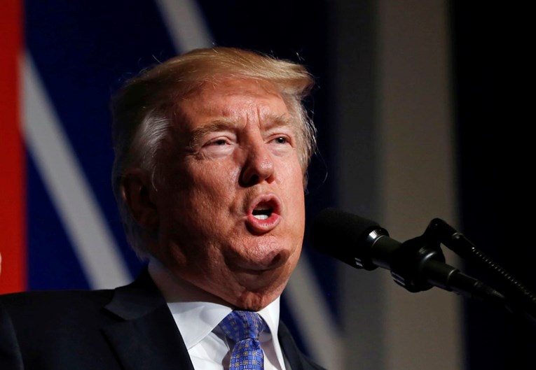 Dva milijuna Amerikanaca ovisno o drogi, Trump proglasio izvanredno stanje u zdravstvu