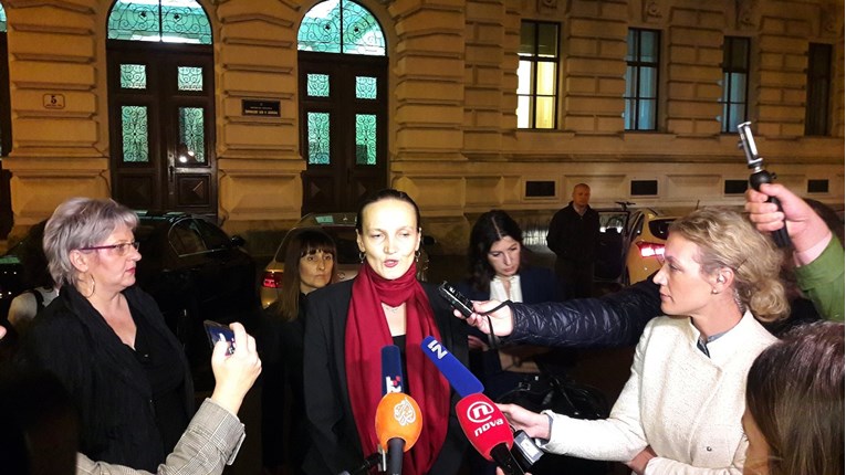 Državna odvjetnica izašla pred novinare: "Todorić se okoristio za preko milijardu kuna"