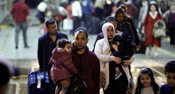 Turska nezadovoljna novcima koje za izbjeglice dobiva iz Europske unije