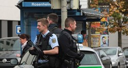 Policija objavila detalje današnjeg napada u Muenchenu: "Radi se o psihičkom bolesniku"