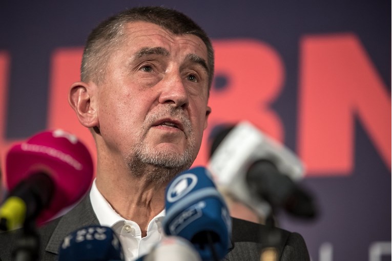 Milijarder Babiš uvjerljivo pobijedio na češkim izborima