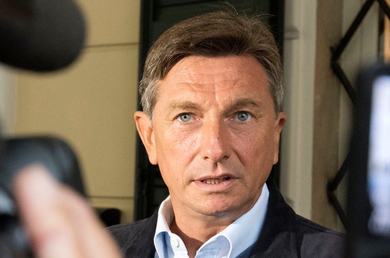 Slovenski analitičari: "Pahor će pobijediti u drugom krugu izbora, Šarec nema nikakve šanse"