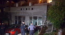U Dubrovniku ubio majku i pobjegao, u tijeku policijska potjera