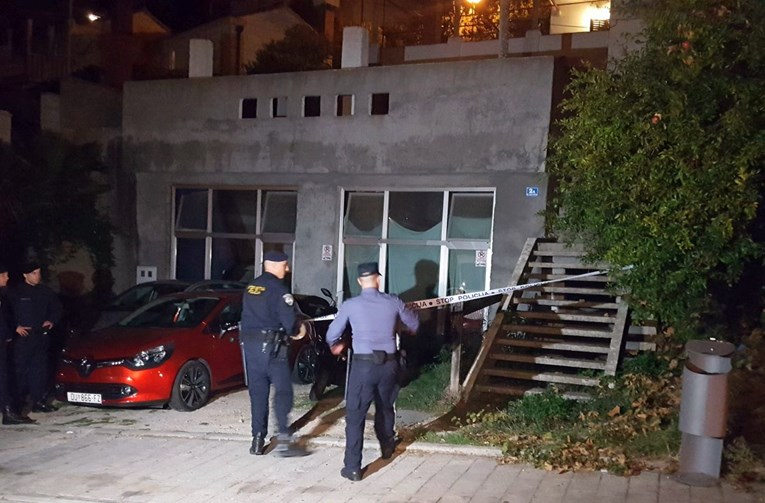 U Dubrovniku ubio majku i pobjegao, u tijeku policijska potjera