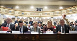 Prihvaćen zagrebački proračun za 2018., težak je 9,3 milijarde kuna