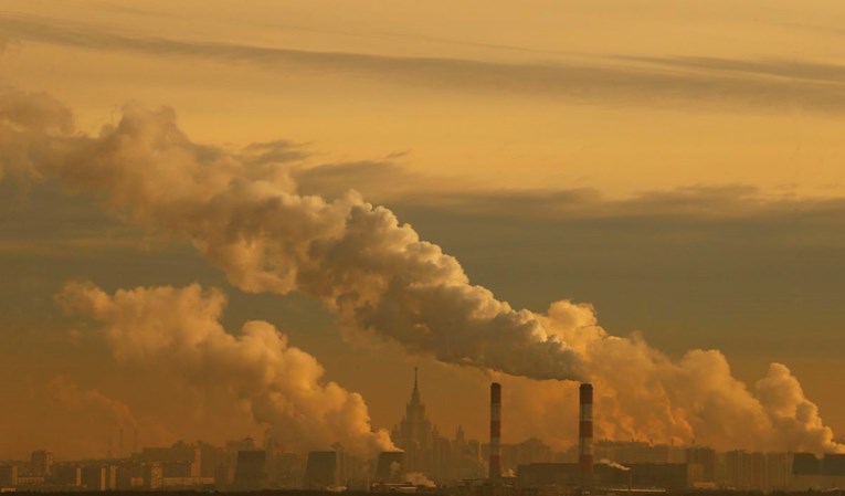 Znanstvenici upozorili: Raste zagađenje zraka, Kina je glavni krivac