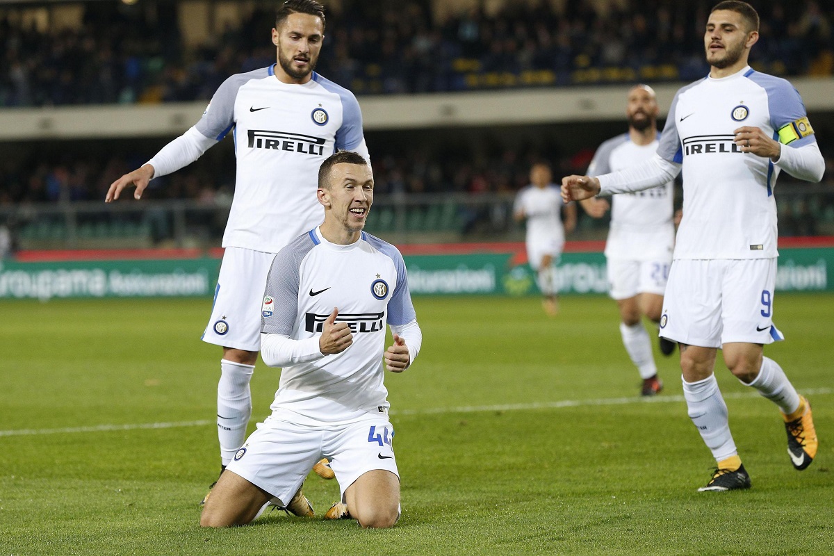 "ON JE NAŠ KLJUČNI IGRAČ" Spalletti nahvalio Perišića, Talijani ga proglasili igračem utakmice