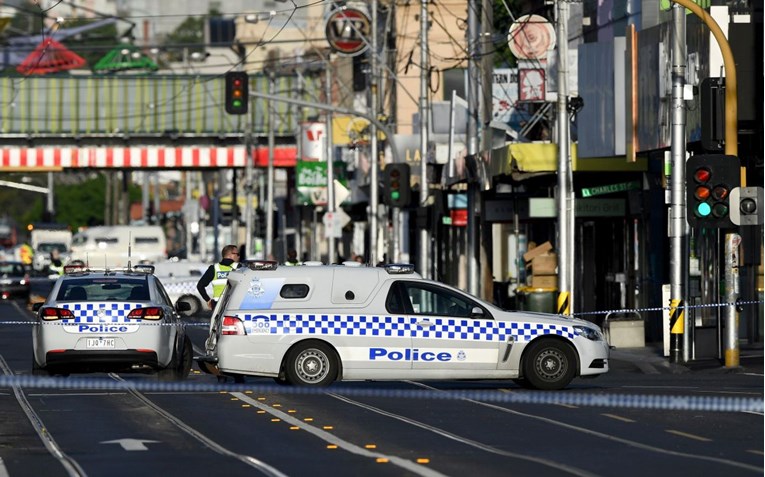 U Australiji uhićen mladić koji je na Staru godinu planirao teroristički napad