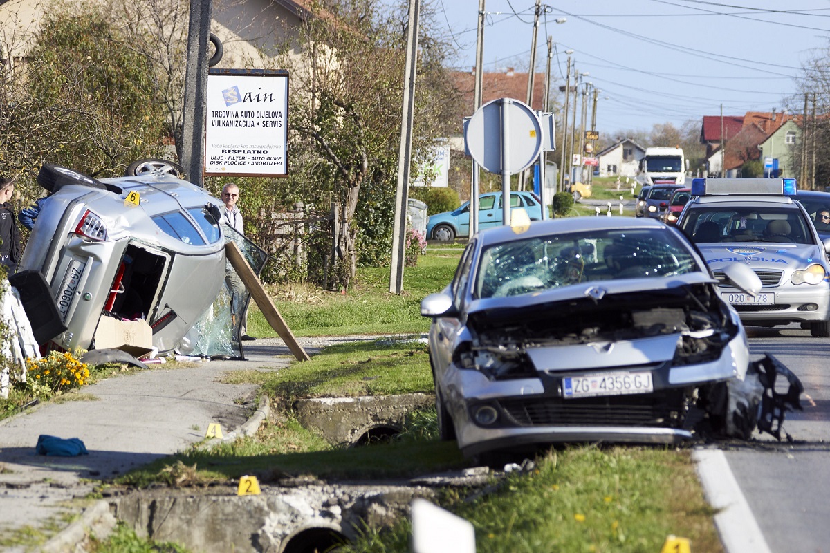 Vozači, stiže još promjena: Sustavi za pomoć u vožnji bit će obavezni u svim automobilima