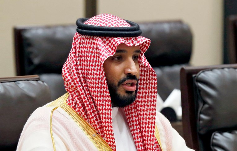 U Saudijskoj Arabiji pronevjerili najmanje 100 milijardi dolara
