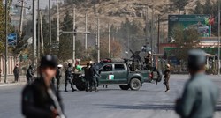 ISIS preuzeo odgovornost za napad bombaša samoubojice u centru Kabula