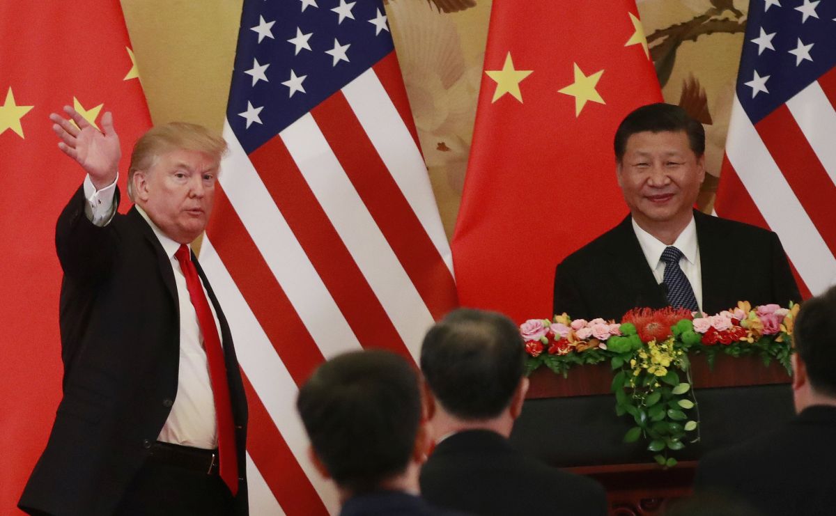 Trump iz Kine otišao praznih ruku, Xi nije najavio nove mjere protiv Sjeverne Koreje