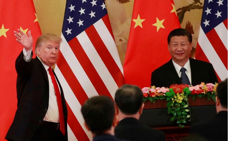 Trump iz Kine otišao praznih ruku, Xi nije najavio nove mjere protiv Sjeverne Koreje