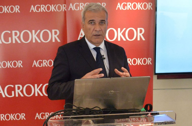 Agrokor objavio mjesečno izvješće: Svi sektori su u devet mjeseci poslovali pozitivno