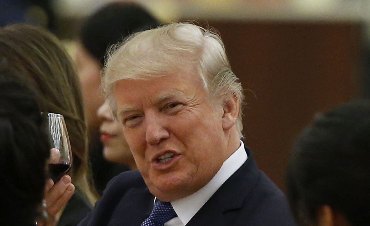 Trump i Putin sudjeluju na najvažnijem sastanku državnika na svijetu