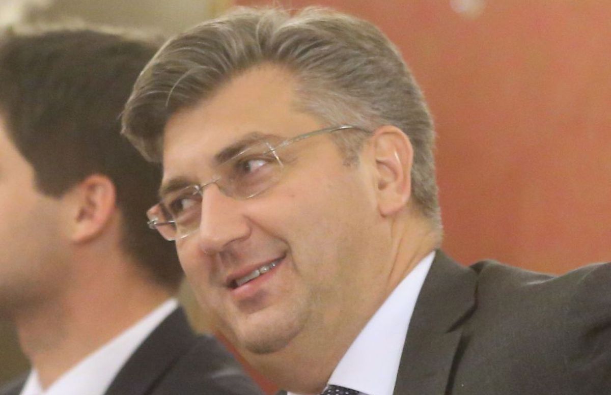 Plenkovićevom vijeću za ustaše i partizane se ne žuri, smislit će nešto - dogodine