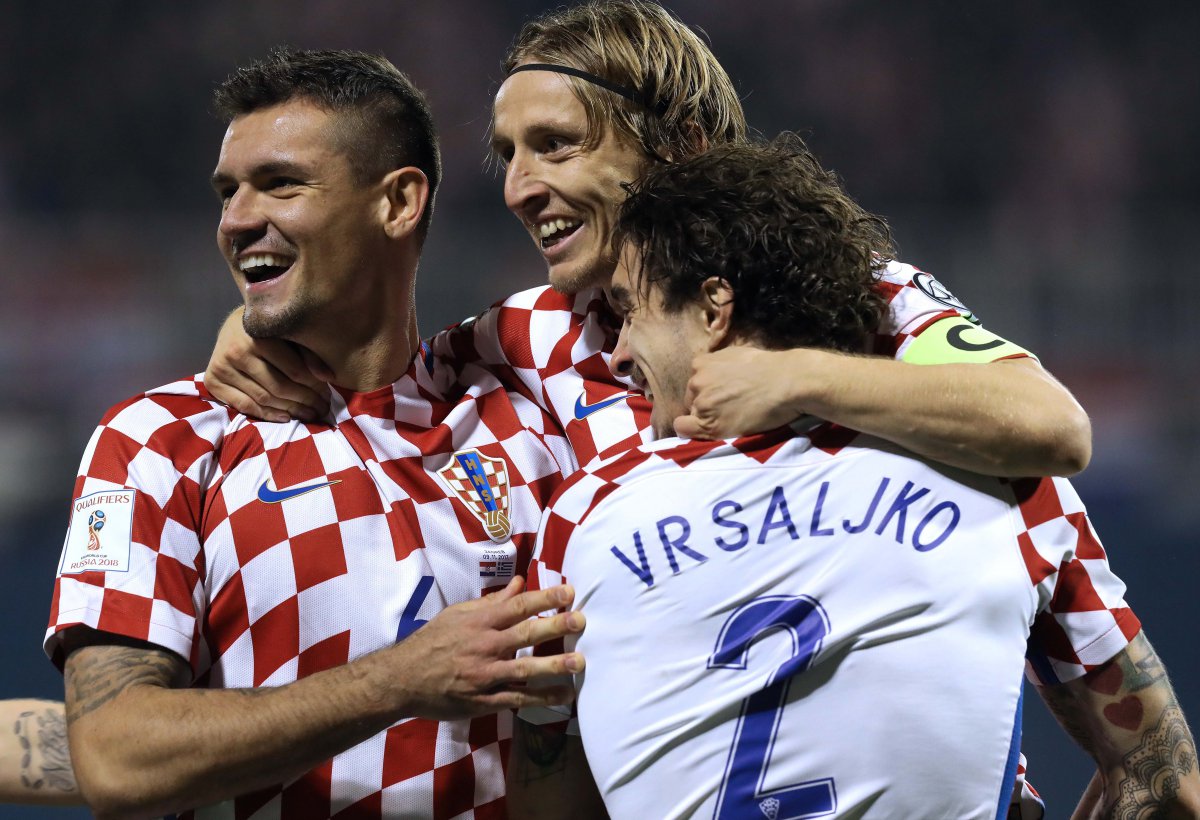 ANKETA Tko je bio najbolji hrvatski igrač u Pireju?