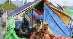 Silovanja, spaljivanja djece i ubojstva u Mianmaru traju već mjesecima