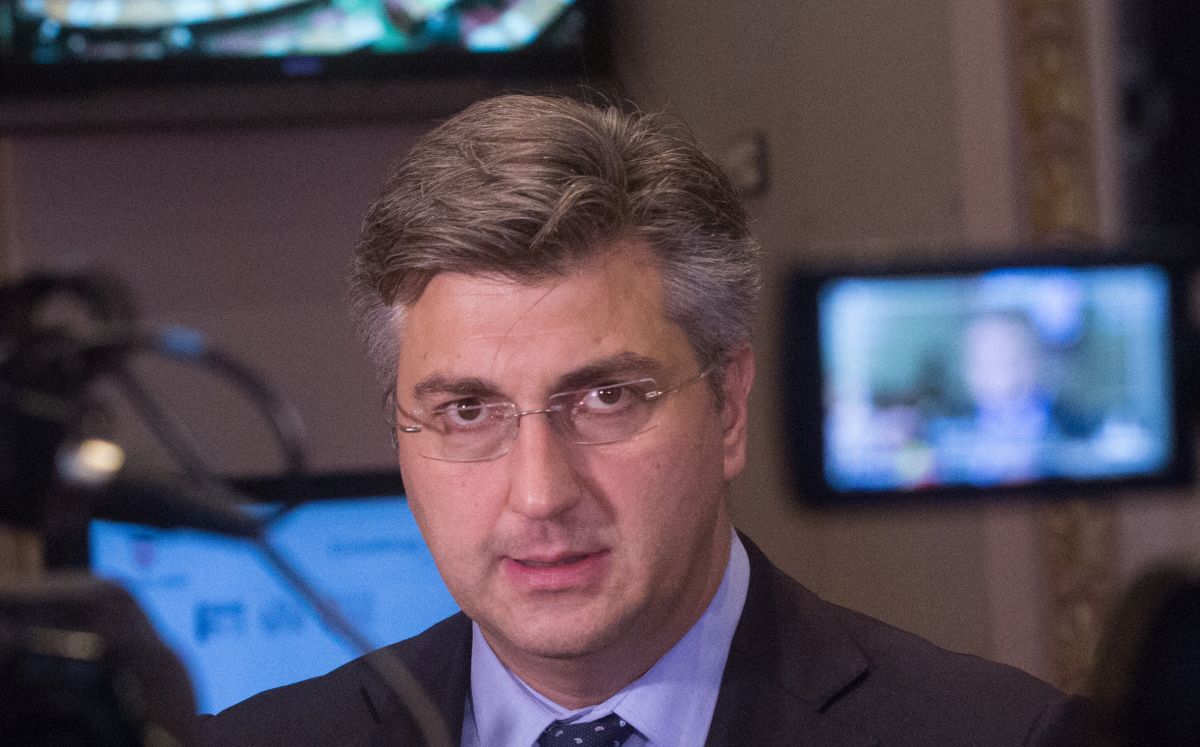 Plenković komentirao presudu Ratku Mladiću