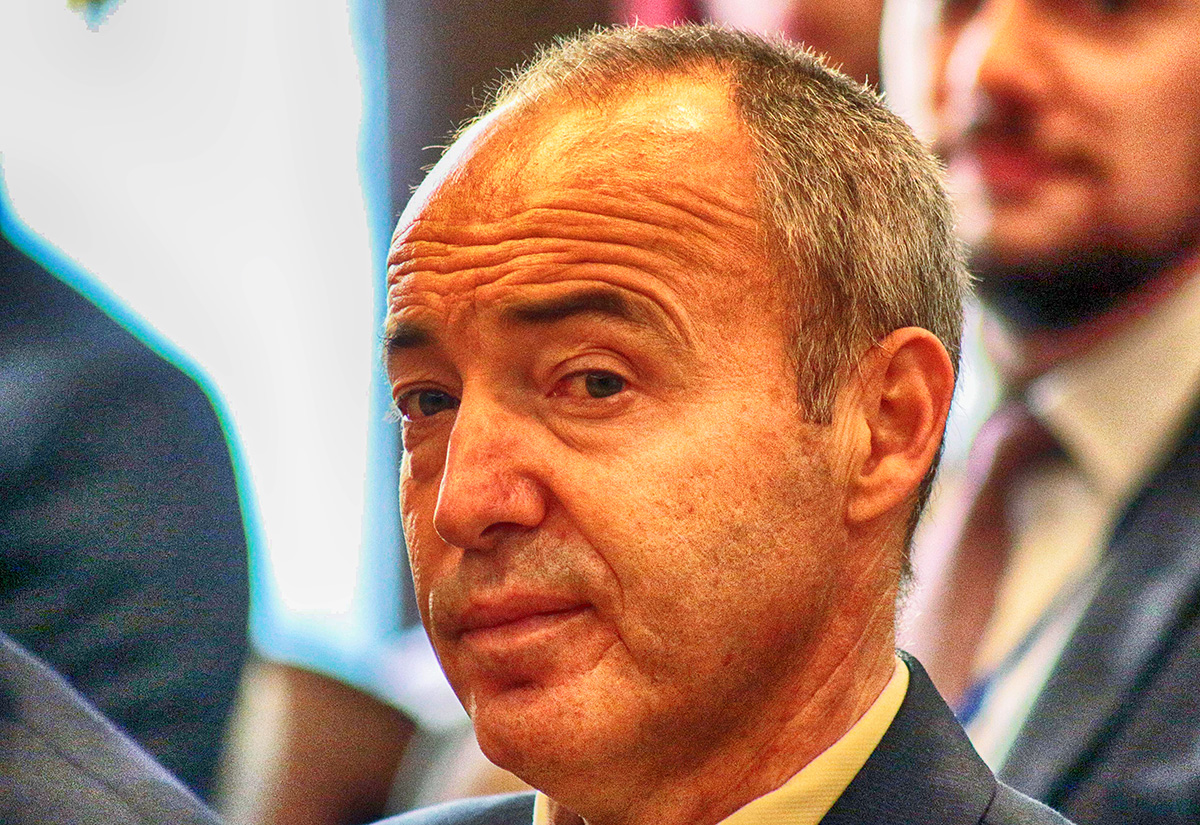 Krstičević kaže da je sigurnosna situacija nestabilna i da jačaju nacionalni i vjerski ekstremizmi